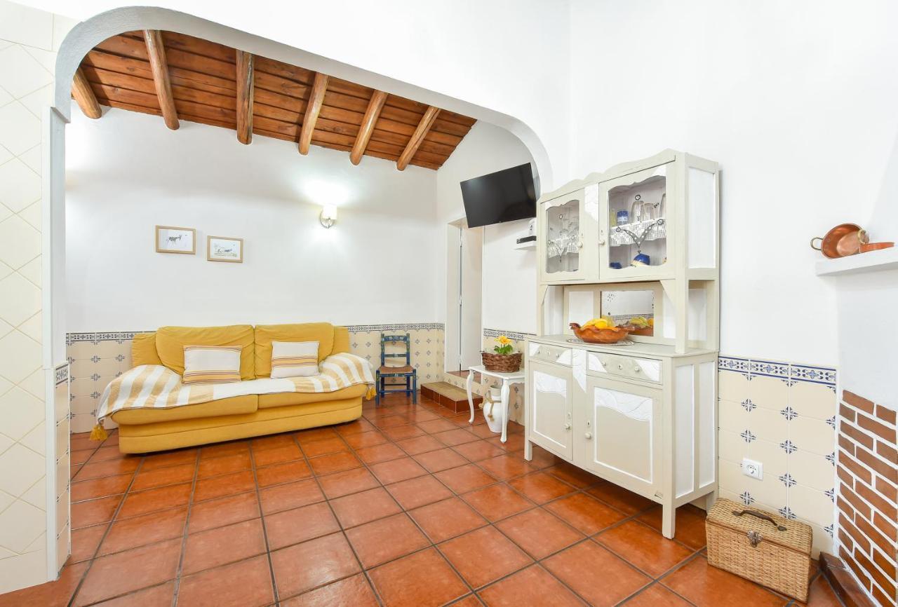 הוילה Alcaria Ruiva Casa Da Aldeia II מראה חיצוני תמונה
