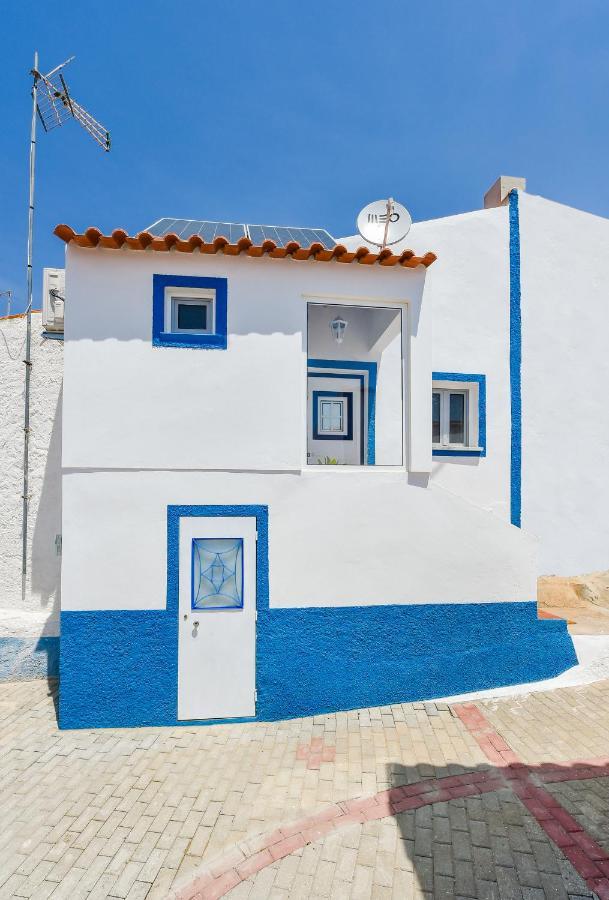 הוילה Alcaria Ruiva Casa Da Aldeia II מראה חיצוני תמונה