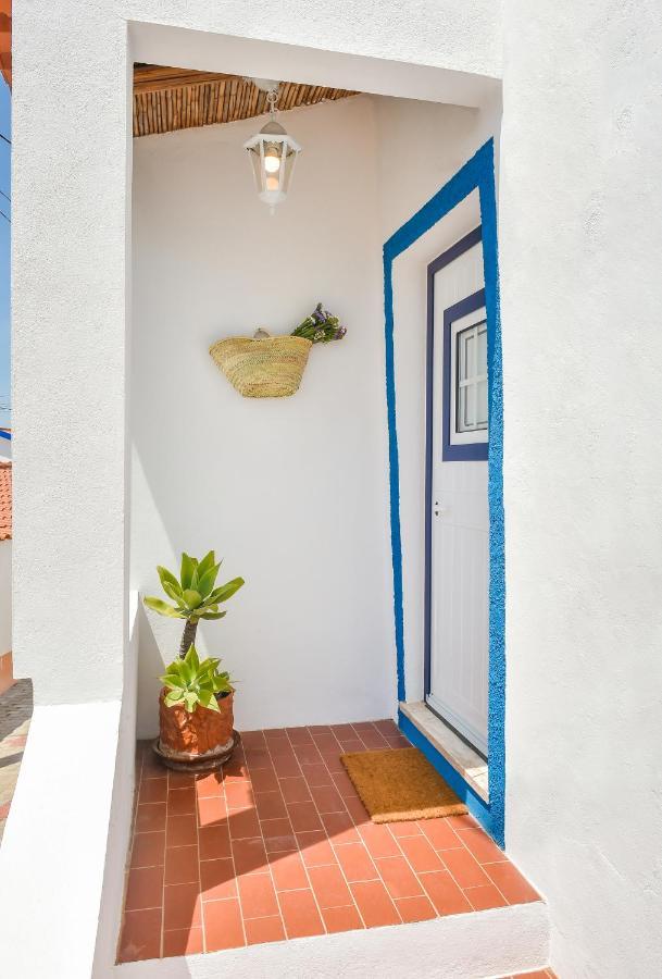 הוילה Alcaria Ruiva Casa Da Aldeia II מראה חיצוני תמונה