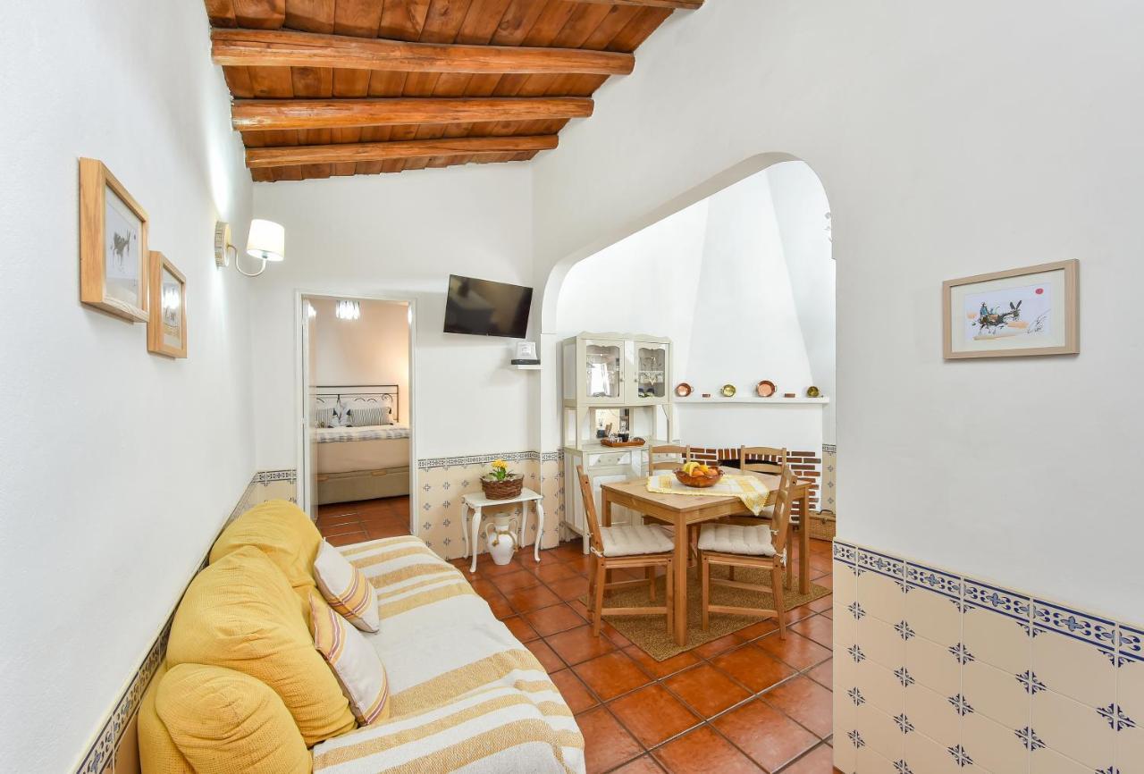 הוילה Alcaria Ruiva Casa Da Aldeia II מראה חיצוני תמונה