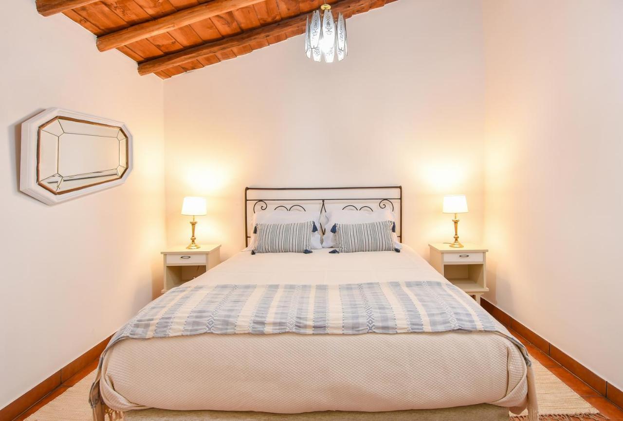 הוילה Alcaria Ruiva Casa Da Aldeia II מראה חיצוני תמונה