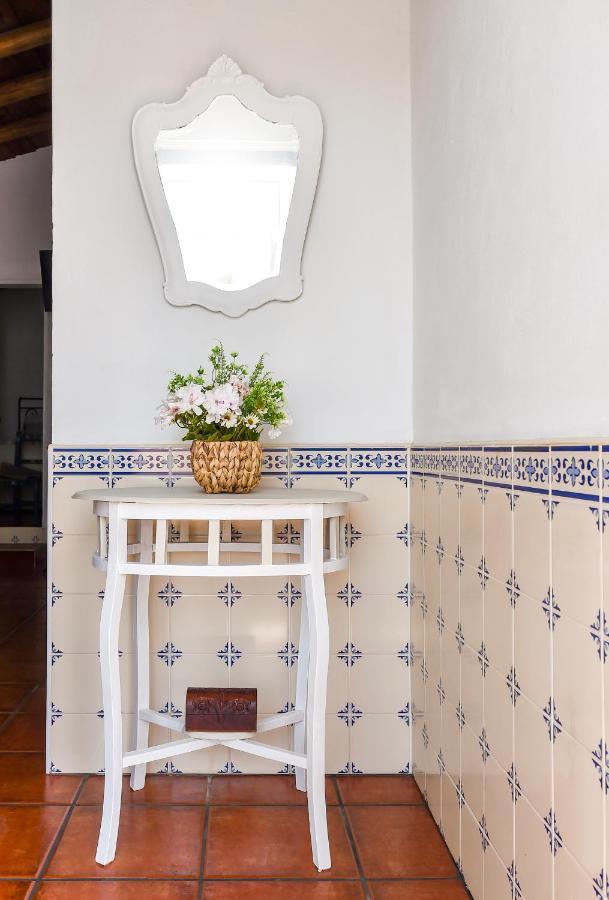 הוילה Alcaria Ruiva Casa Da Aldeia II מראה חיצוני תמונה